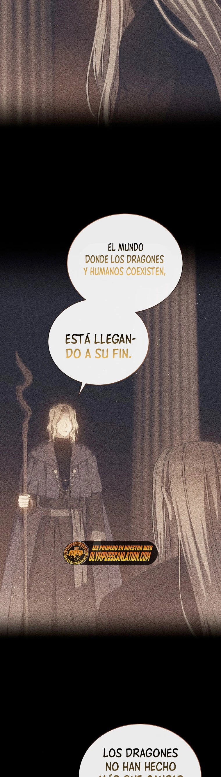 El Retorno Del Mago De 8ª Clase capítulo 54, página 5