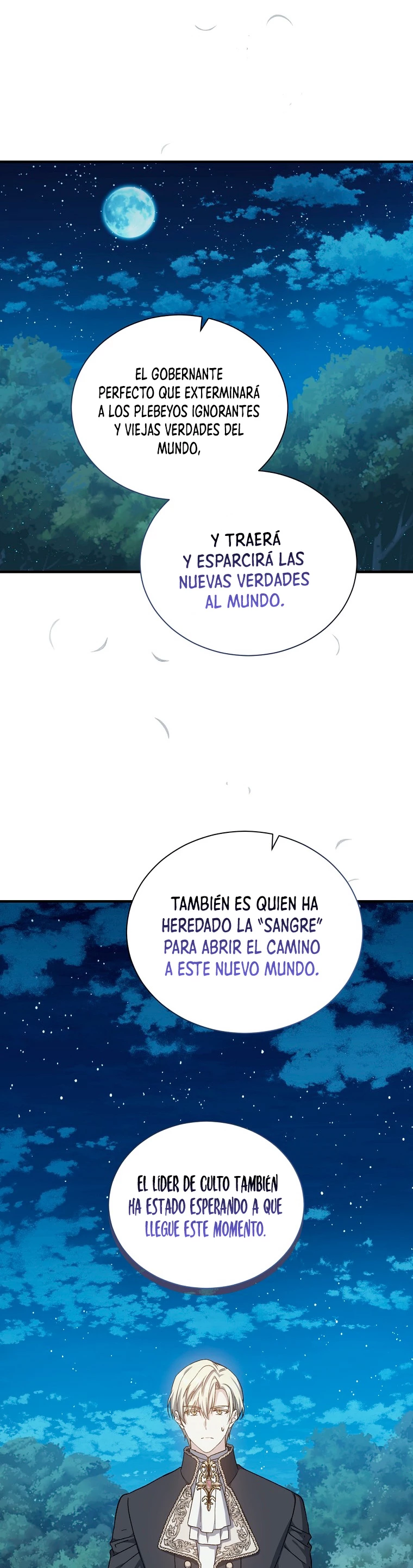 El Retorno Del Mago De 8ª Clase capítulo 54, página 26