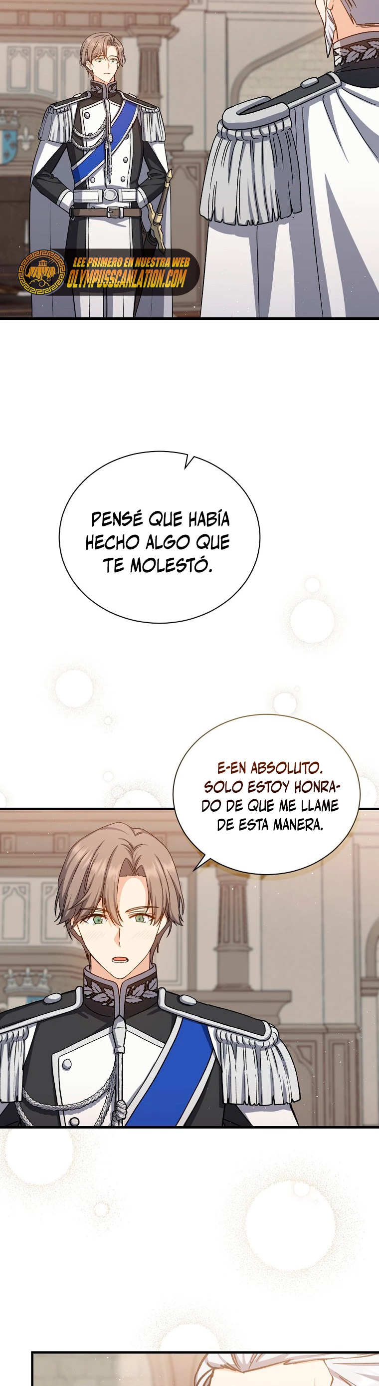 El Retorno Del Mago De 8ª Clase capítulo 58, página 12