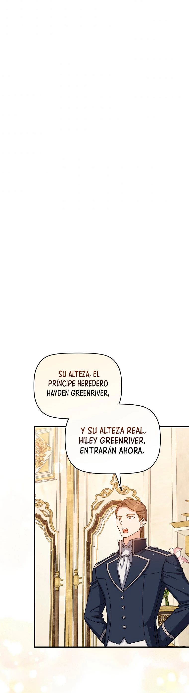 El Retorno Del Mago De 8ª Clase capítulo 59, página 14