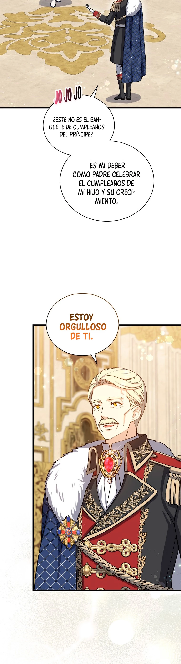 El Retorno Del Mago De 8ª Clase capítulo 59, página 23