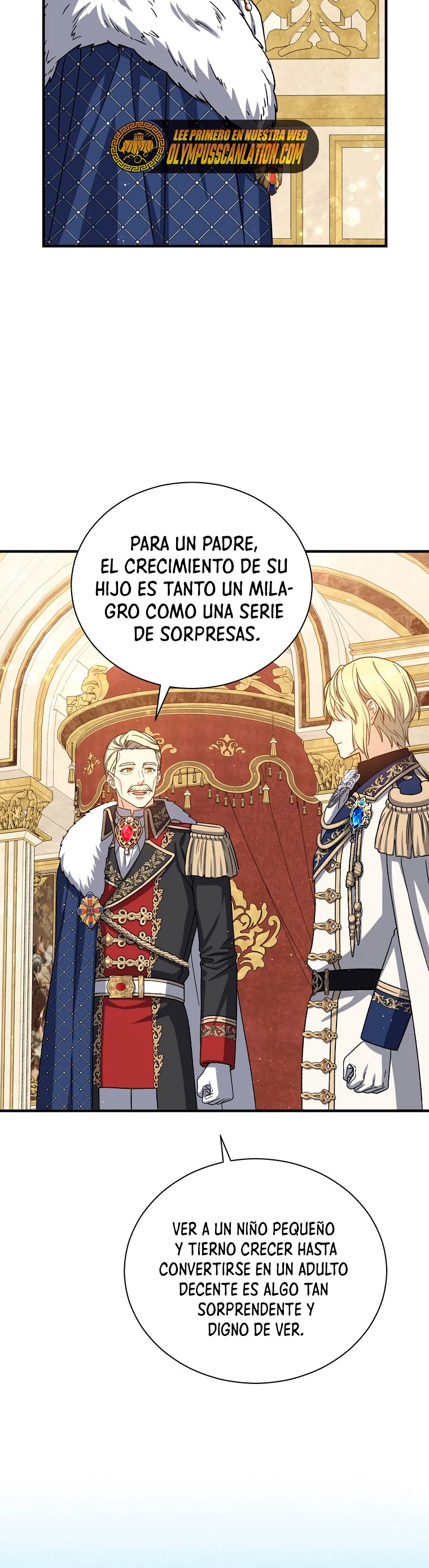 El Retorno Del Mago De 8ª Clase capítulo 59, página 26