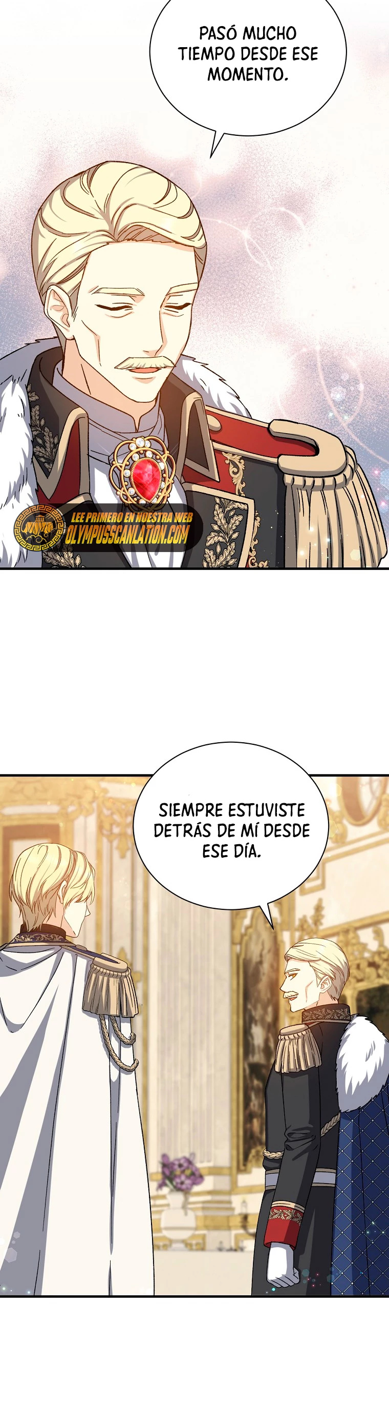El Retorno Del Mago De 8ª Clase capítulo 59, página 29