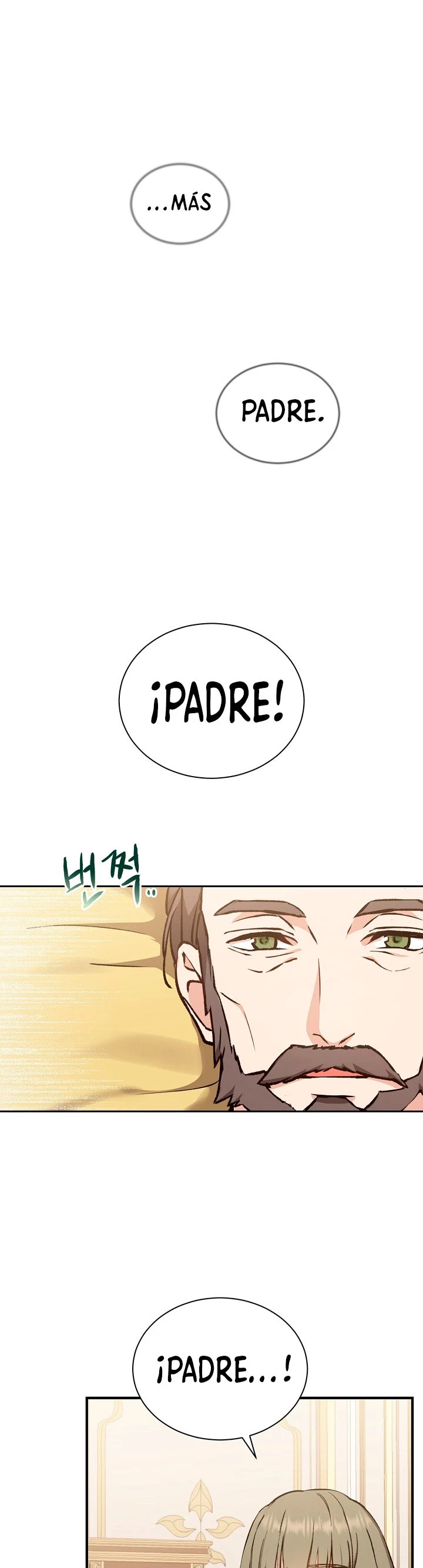 El Retorno Del Mago De 8ª Clase capítulo 6, página 2