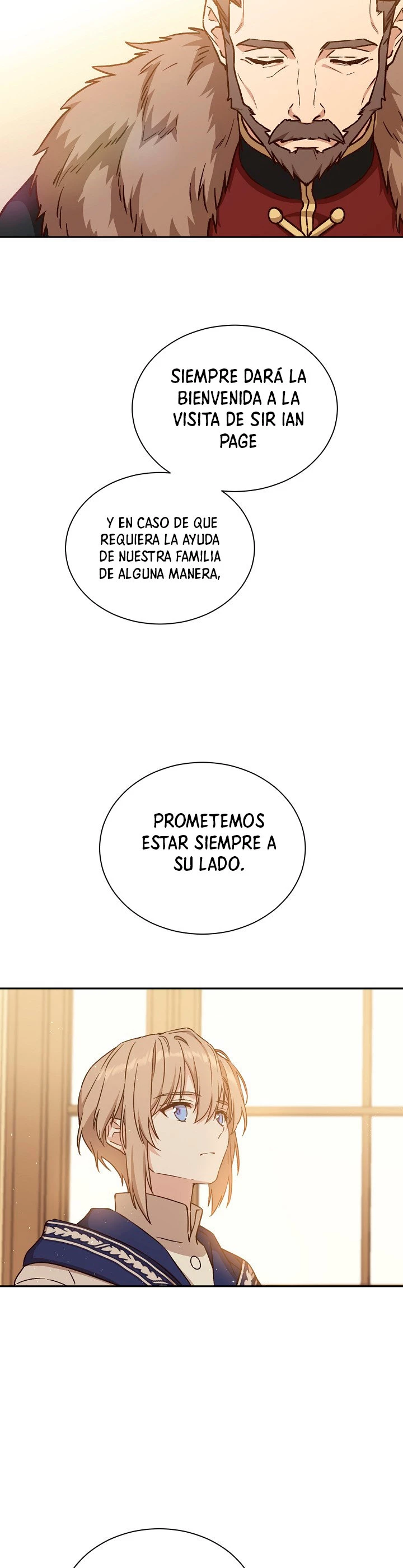 El Retorno Del Mago De 8ª Clase capítulo 6, página 20