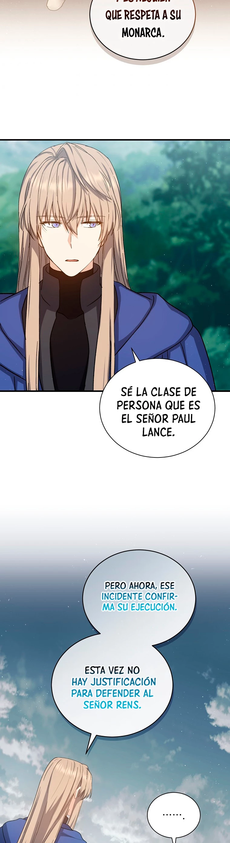 El Retorno Del Mago De 8ª Clase capítulo 60, página 25