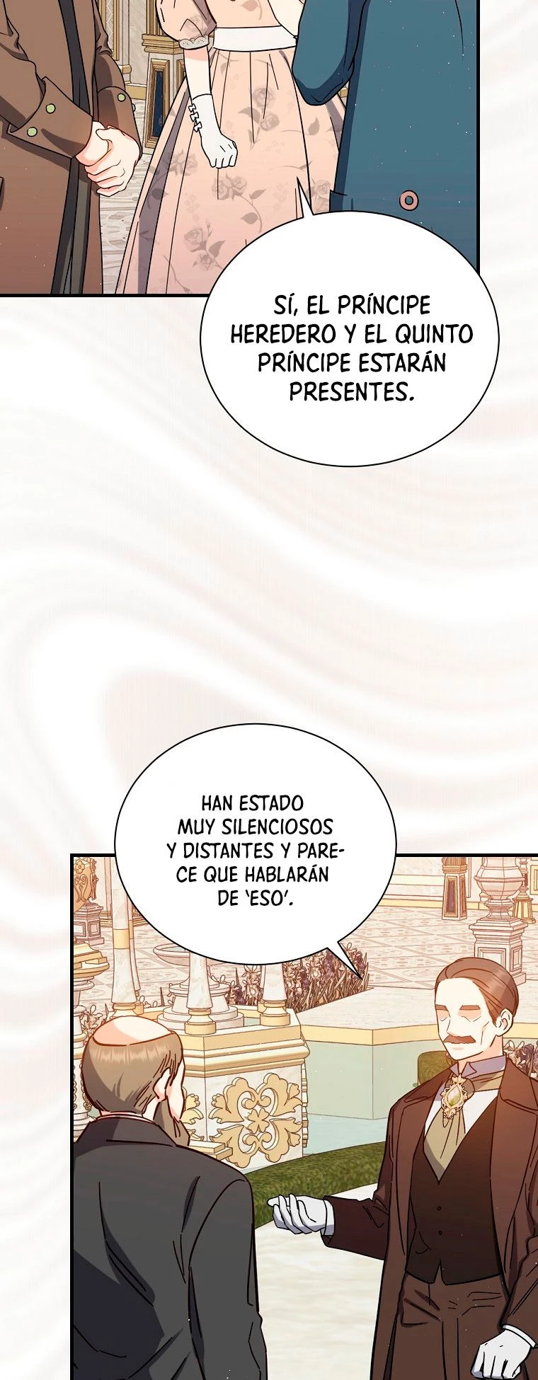 El Retorno Del Mago De 8ª Clase capítulo 65, página 11