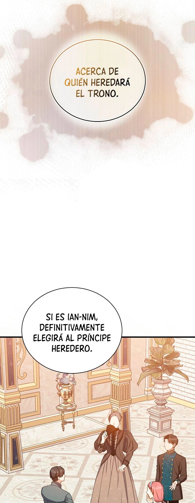El Retorno Del Mago De 8ª Clase capítulo 65, página 13