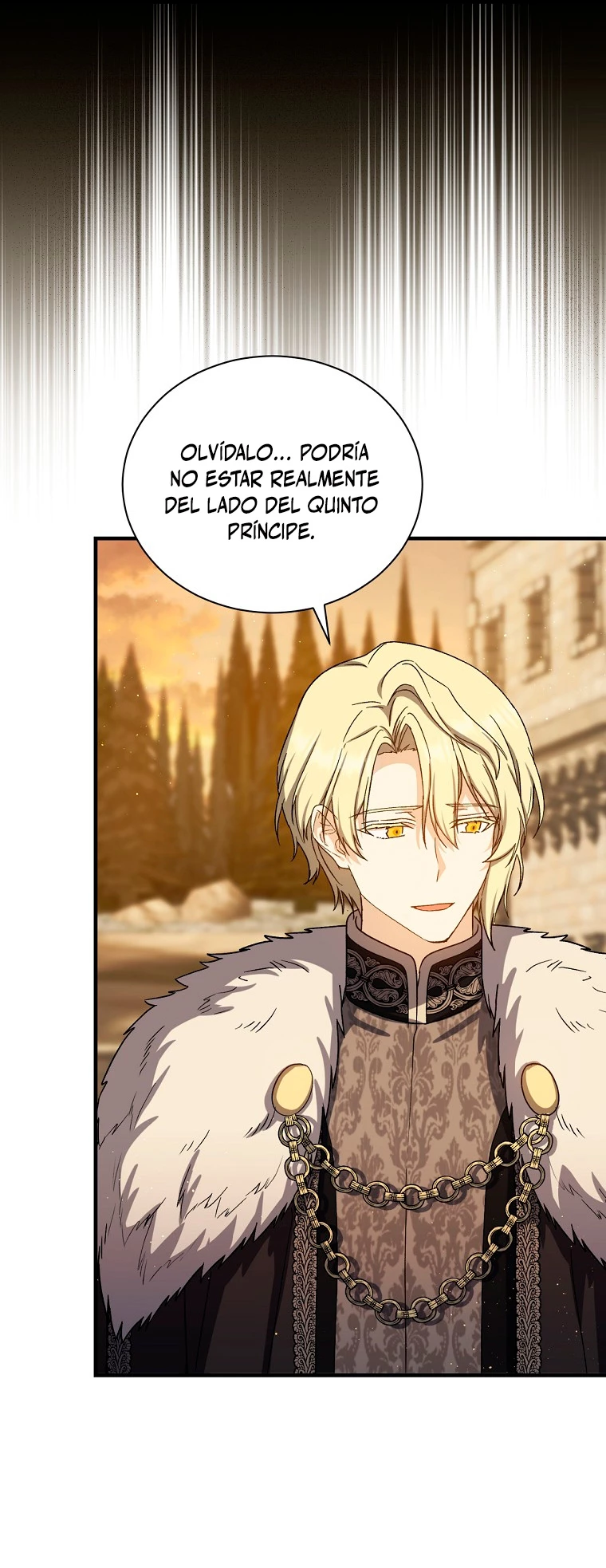 El Retorno Del Mago De 8ª Clase capítulo 67, página 11