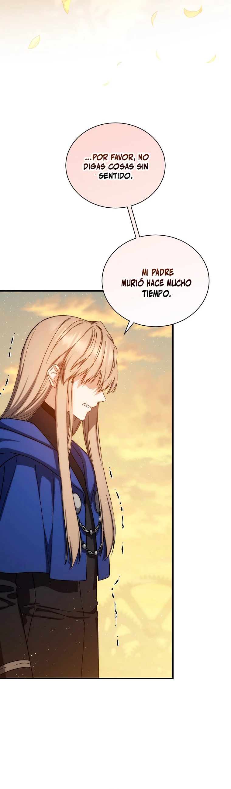 El Retorno Del Mago De 8ª Clase capítulo 70, página 31