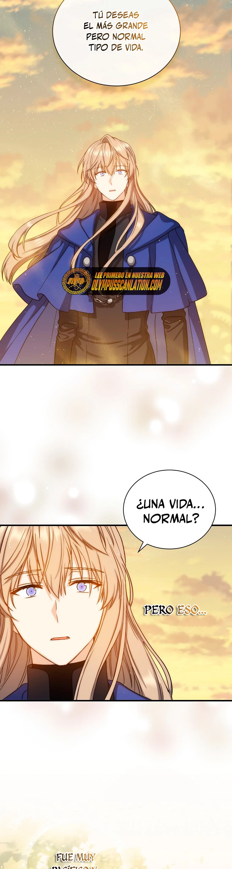 El Retorno Del Mago De 8ª Clase capítulo 71, página 28
