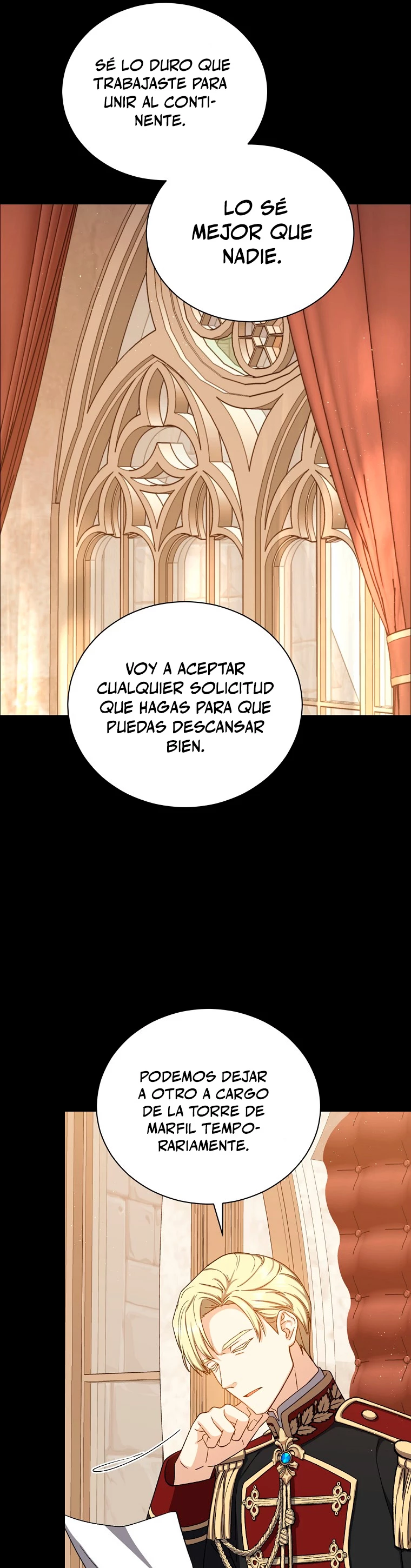 El Retorno Del Mago De 8ª Clase capítulo 72, página 12