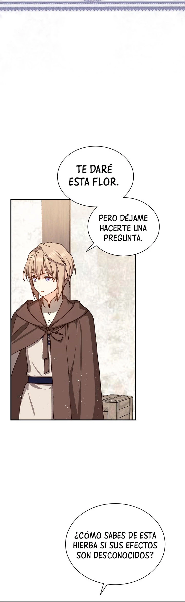 El Retorno Del Mago De 8ª Clase capítulo 8, página 17