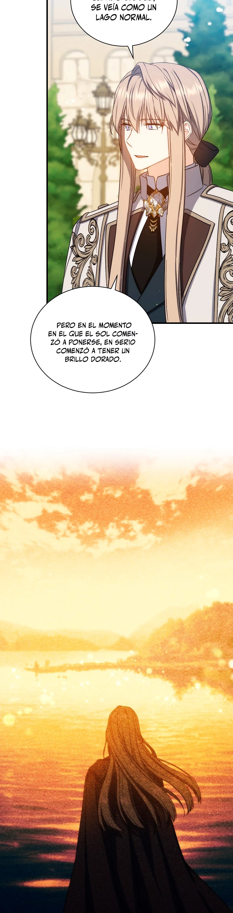 El Retorno Del Mago De 8ª Clase capítulo 81, página 31