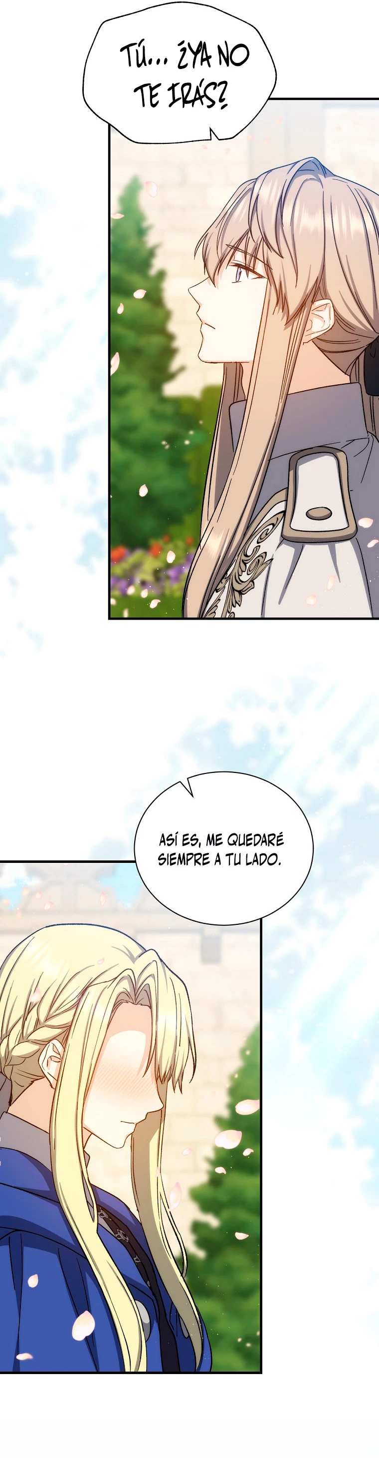 El Retorno Del Mago De 8ª Clase capítulo 81, página 42