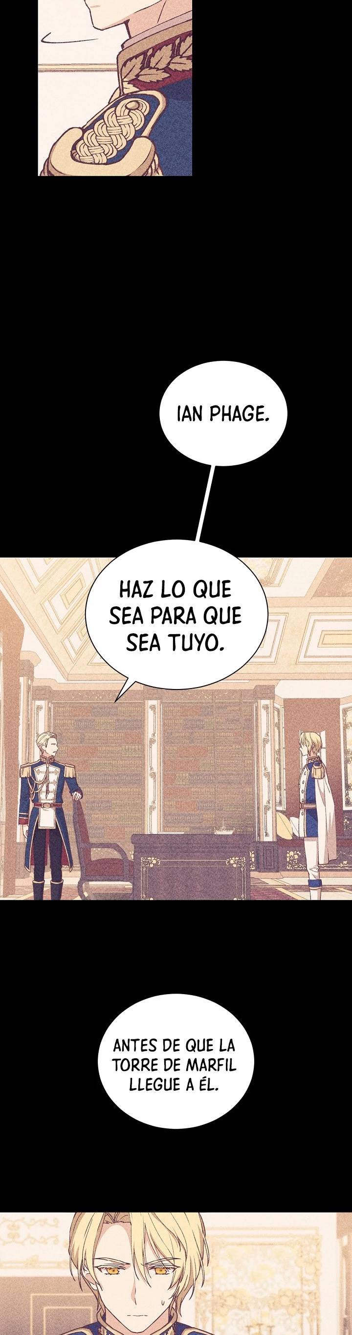 El Retorno Del Mago De 8ª Clase capítulo 9, página 27