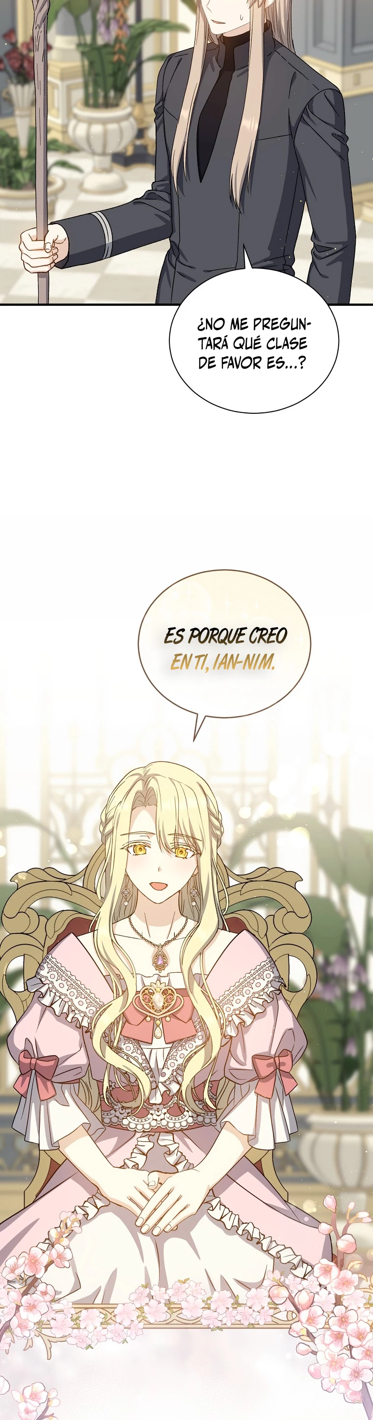 El Retorno Del Mago De 8ª Clase capítulo 52, página 26