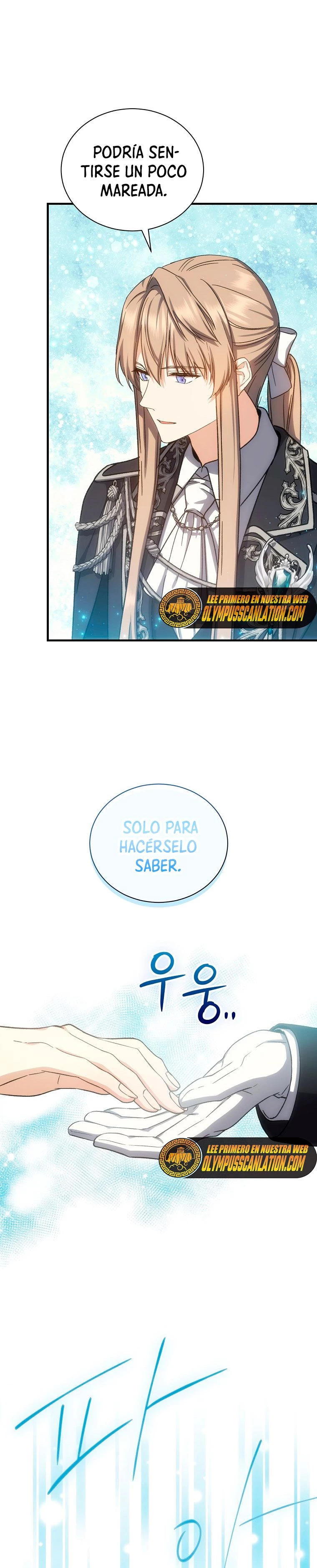 El Retorno Del Mago De 8ª Clase capítulo 56, página 20