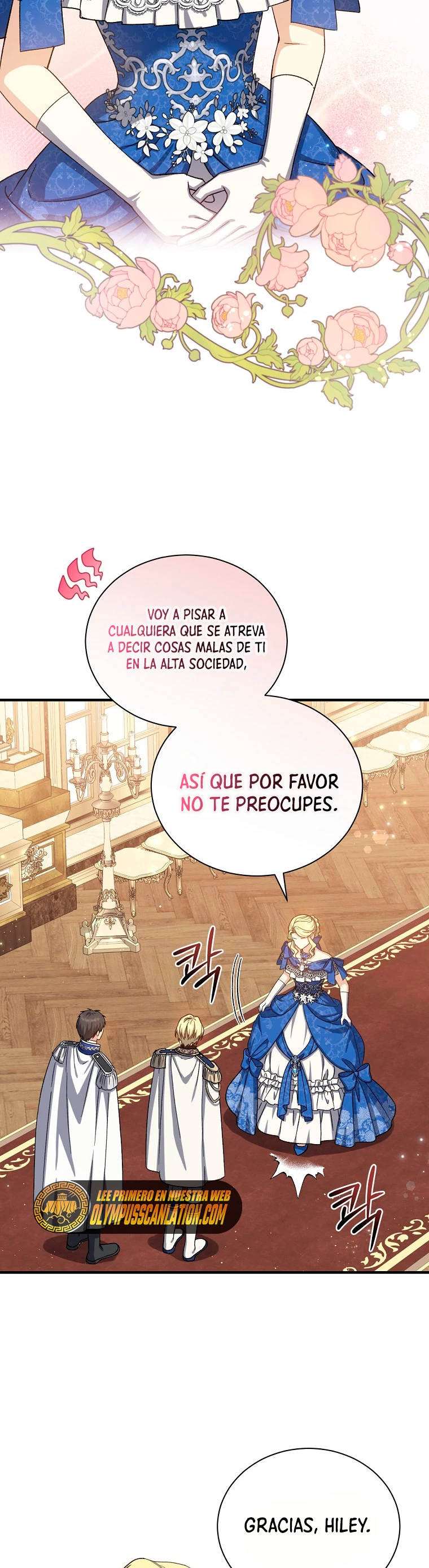 El Retorno Del Mago De 8ª Clase capítulo 59, página 11