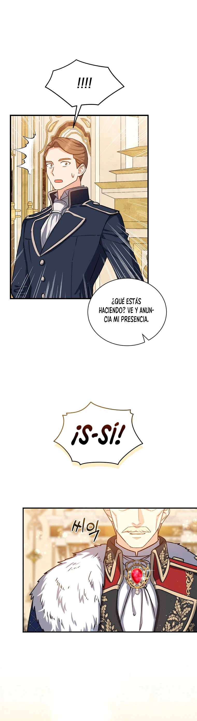 El Retorno Del Mago De 8ª Clase capítulo 59, página 20