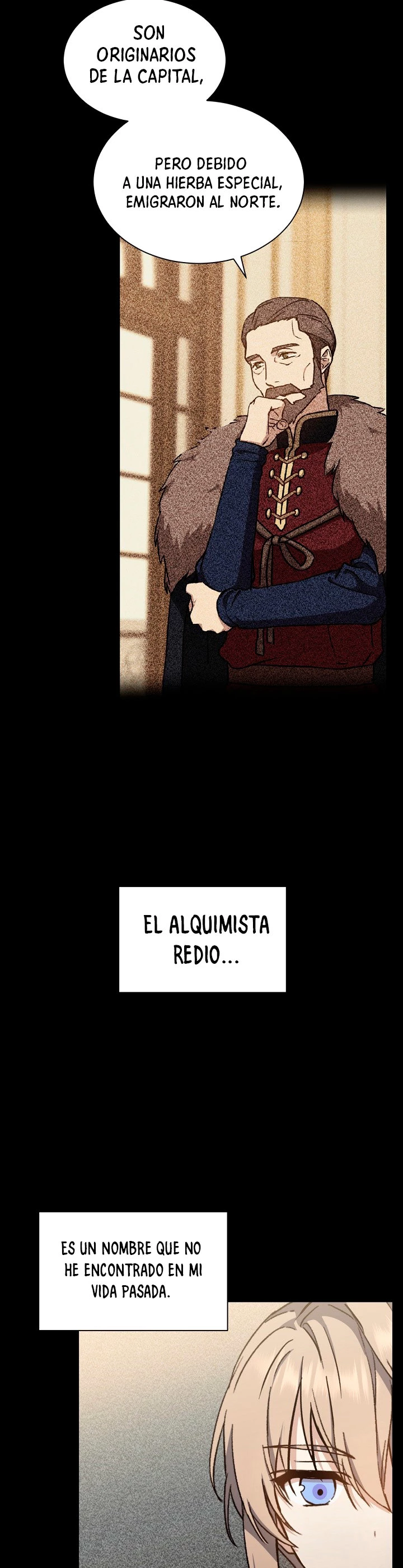 El Retorno Del Mago De 8ª Clase capítulo 6, página 25