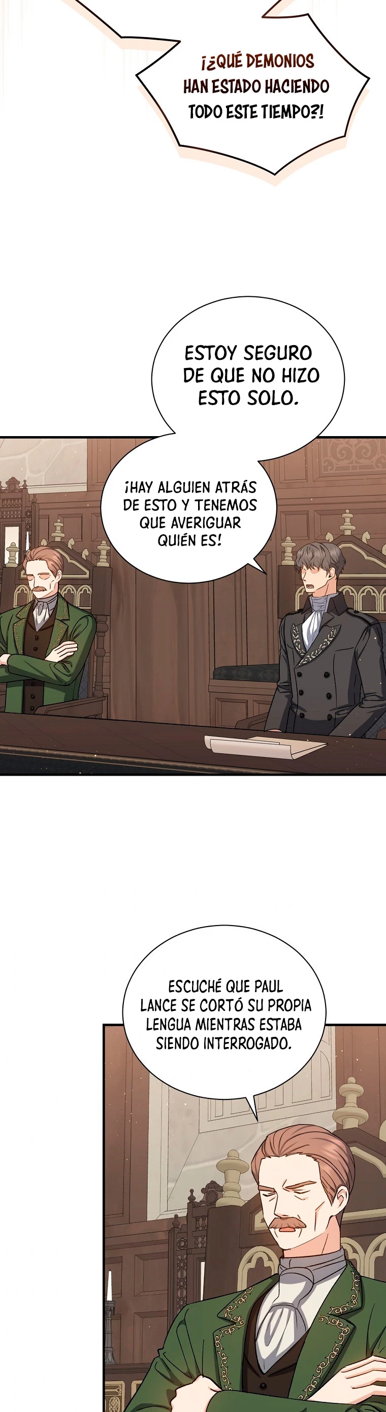 El Retorno Del Mago De 8ª Clase capítulo 60, página 13