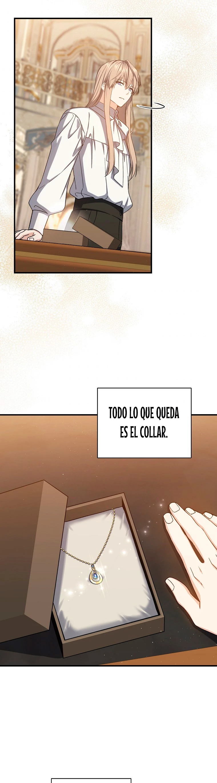 El Retorno Del Mago De 8ª Clase capítulo 63, página 24