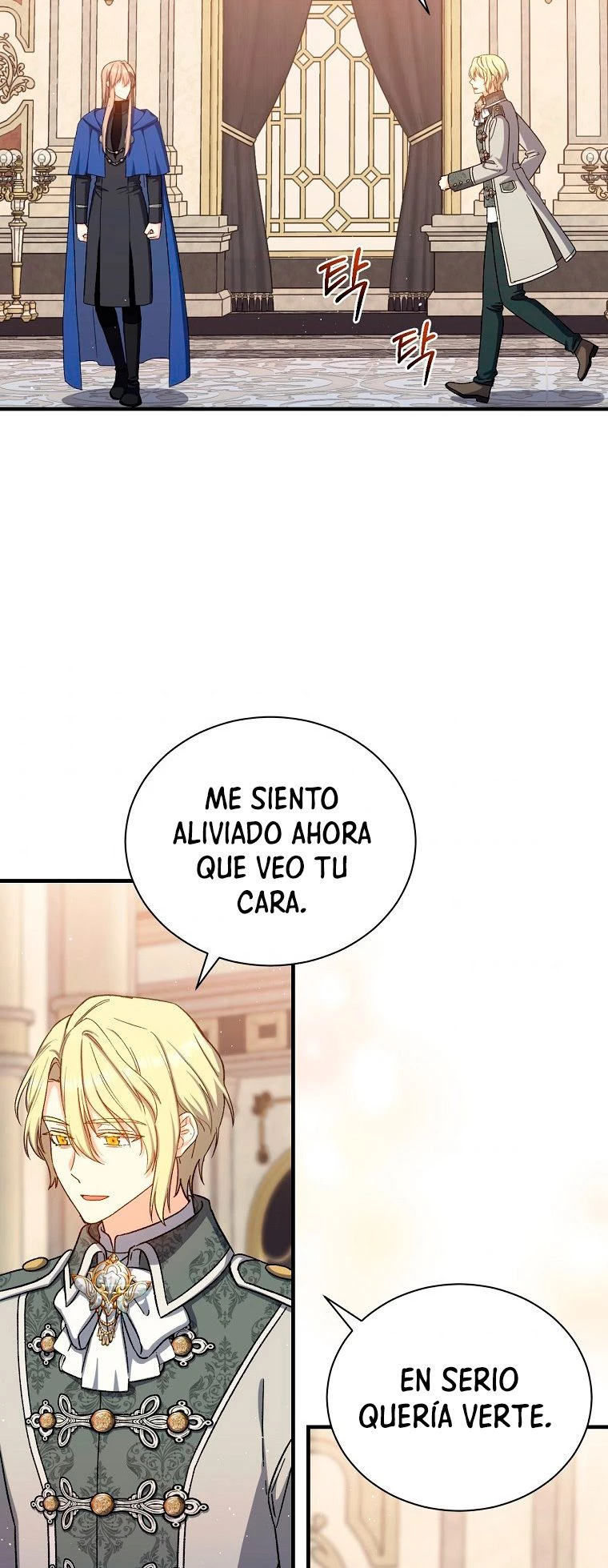 El Retorno Del Mago De 8ª Clase capítulo 65, página 20