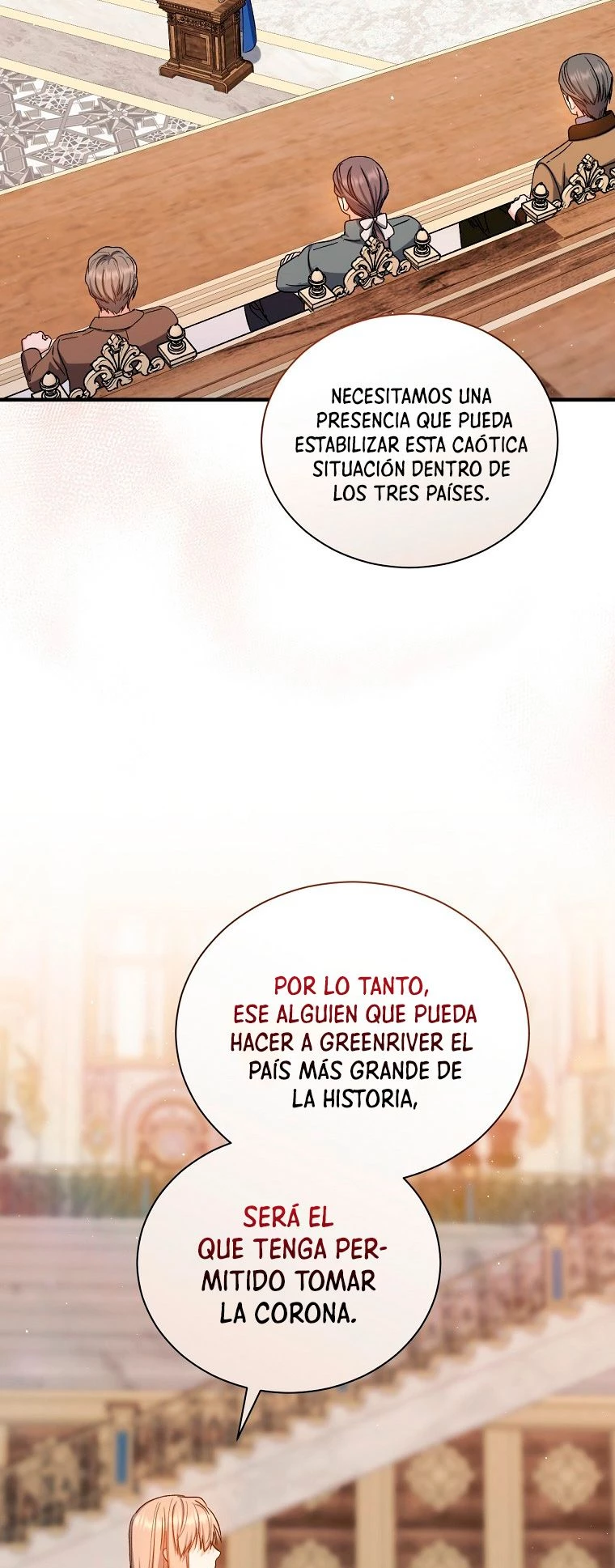 El Retorno Del Mago De 8ª Clase capítulo 65, página 40