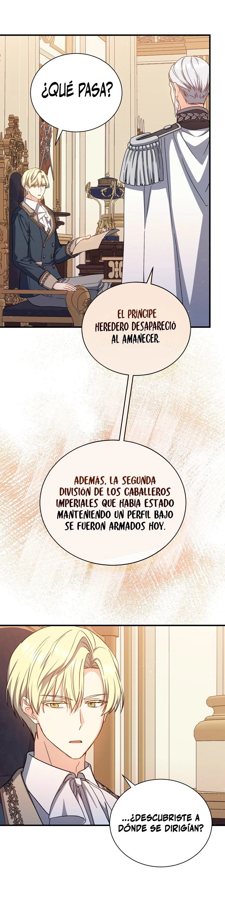 El Retorno Del Mago De 8ª Clase capítulo 66, página 27