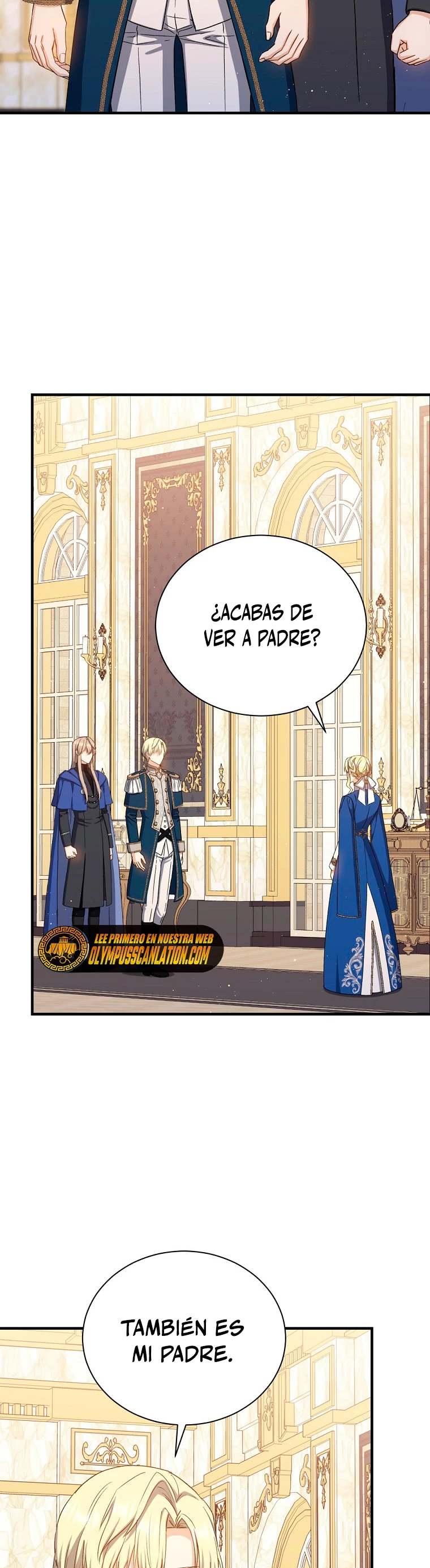 El Retorno Del Mago De 8ª Clase capítulo 68, página 20