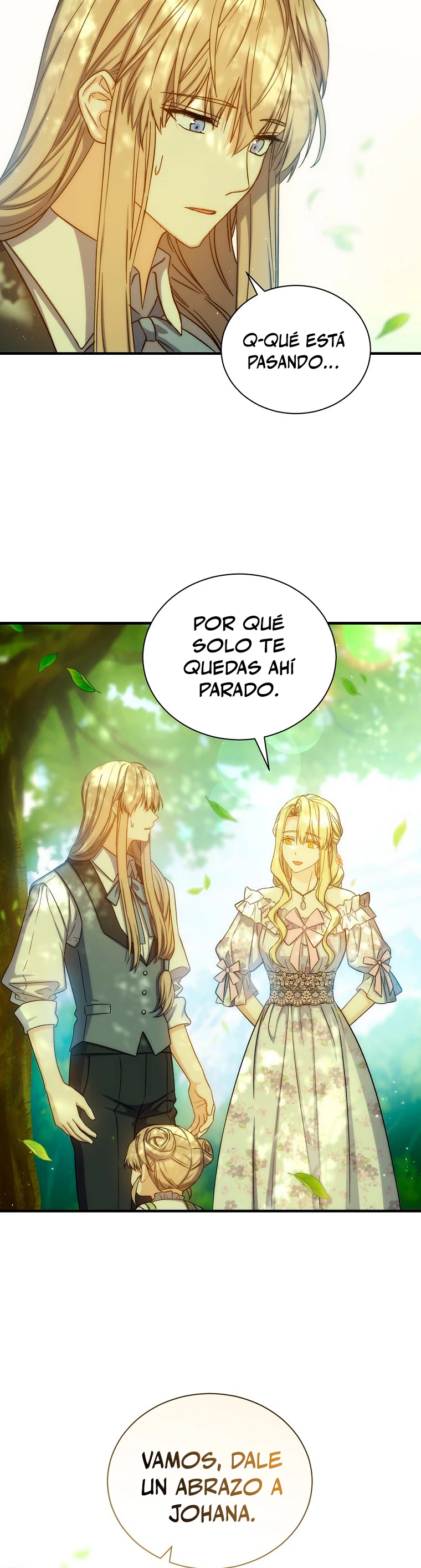 El Retorno Del Mago De 8ª Clase capítulo 71, página 17