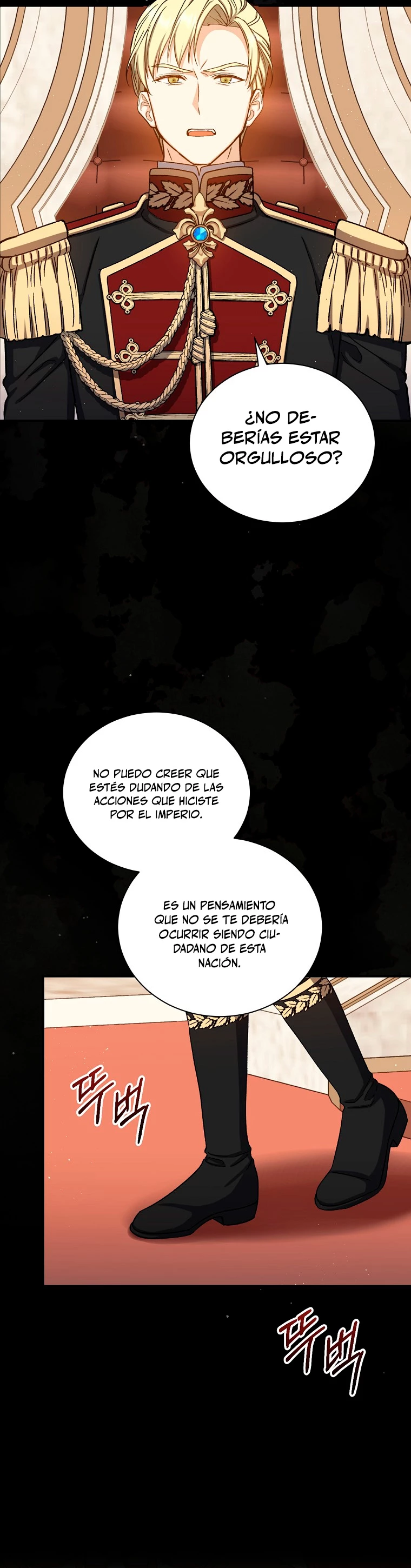 El Retorno Del Mago De 8ª Clase capítulo 72, página 18