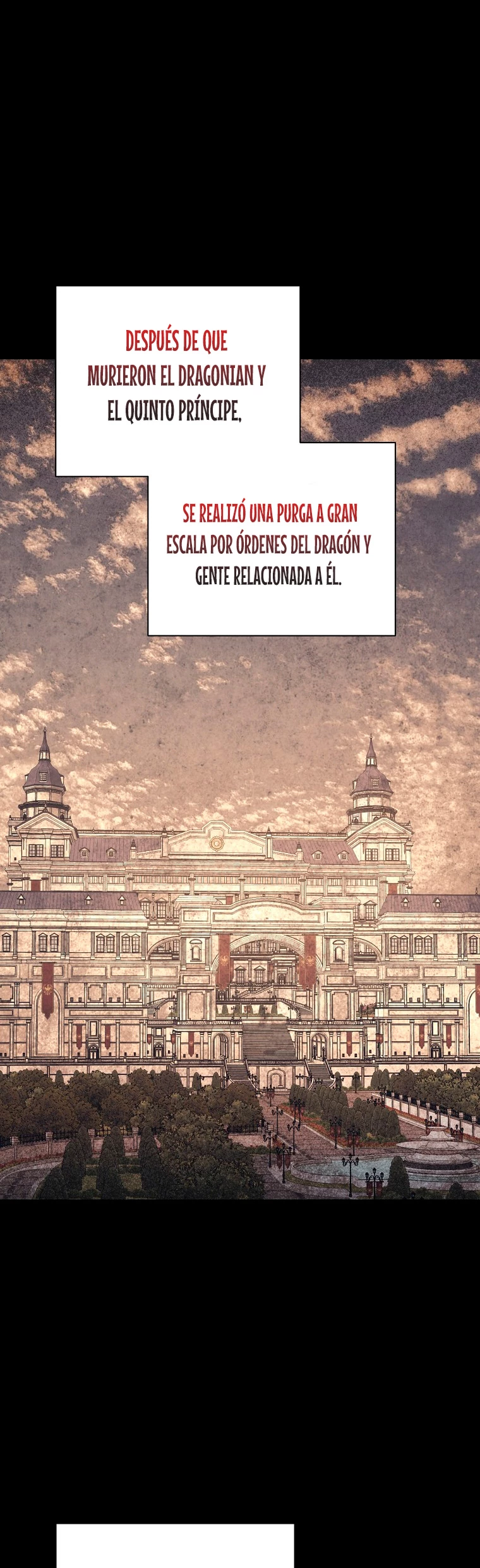 El Retorno Del Mago De 8ª Clase capítulo 76, página 43