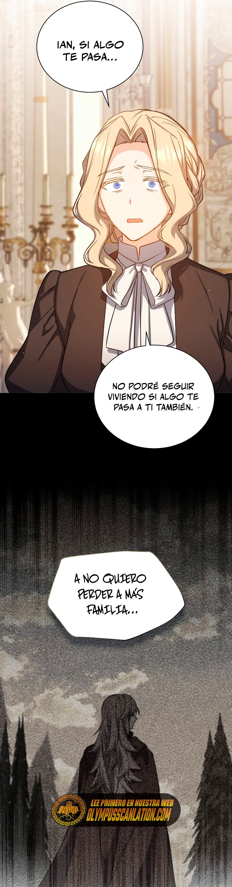 El Retorno Del Mago De 8ª Clase capítulo 79, página 12