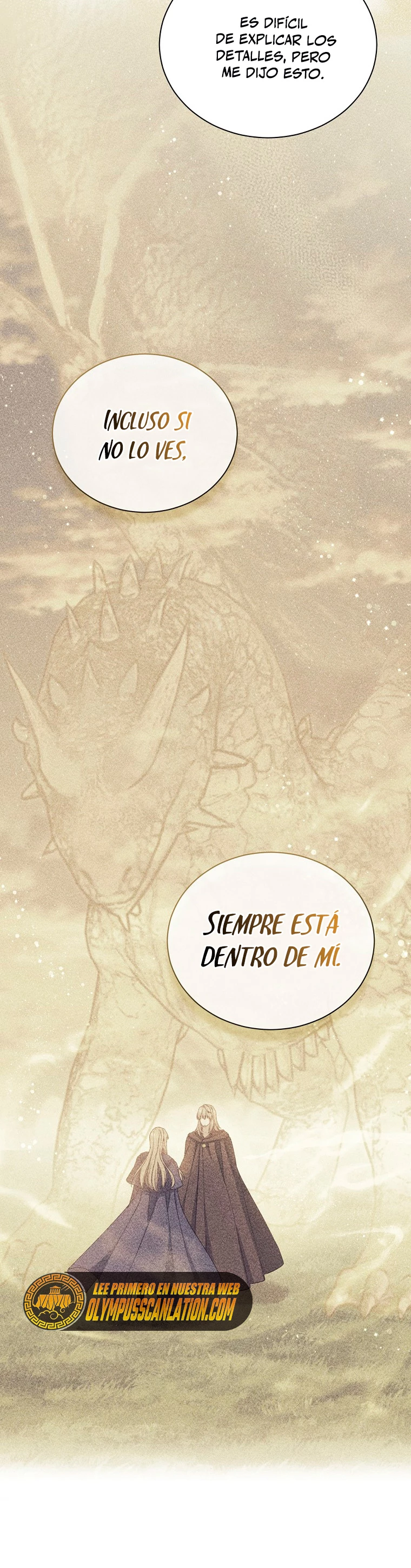 El Retorno Del Mago De 8ª Clase capítulo 79, página 16