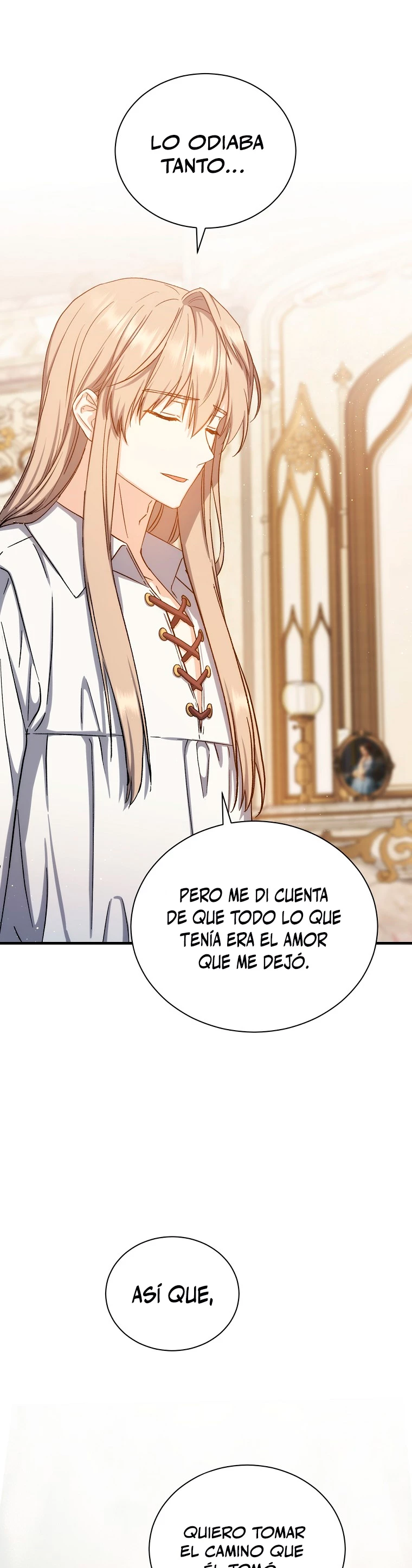 El Retorno Del Mago De 8ª Clase capítulo 79, página 17