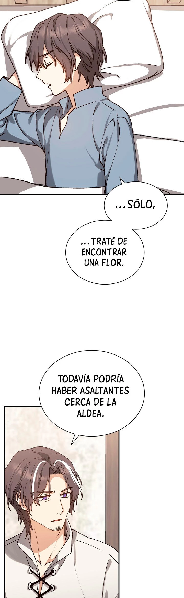 El Retorno Del Mago De 8ª Clase capítulo 8, página 6