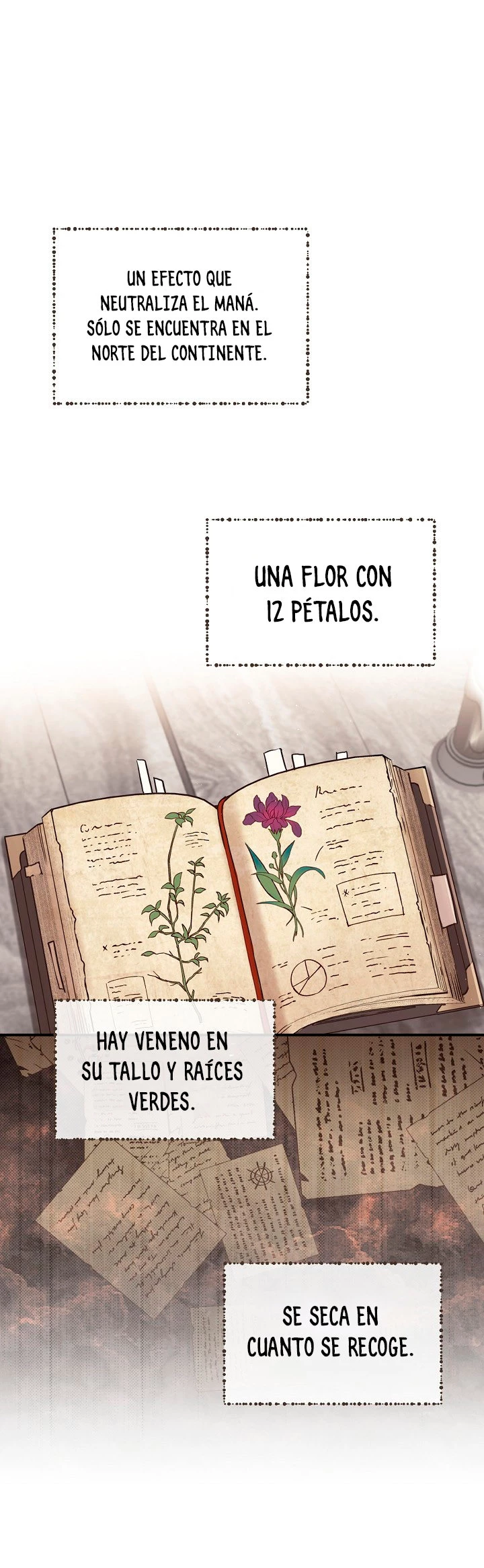 El Retorno Del Mago De 8ª Clase capítulo 8, página 21
