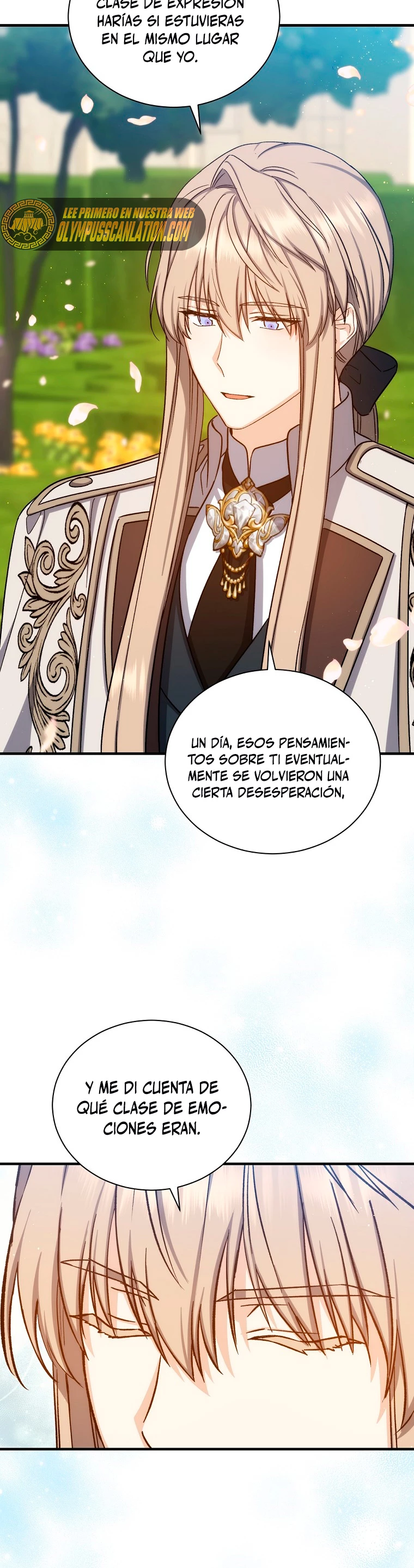El Retorno Del Mago De 8ª Clase capítulo 81, página 37