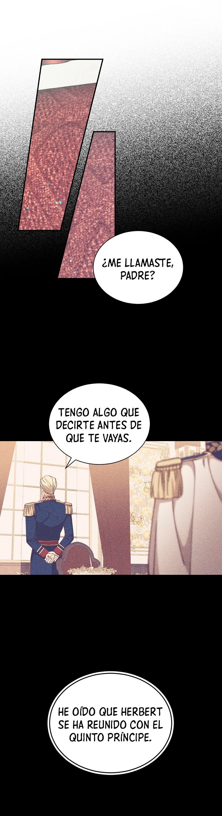 El Retorno Del Mago De 8ª Clase capítulo 9, página 24