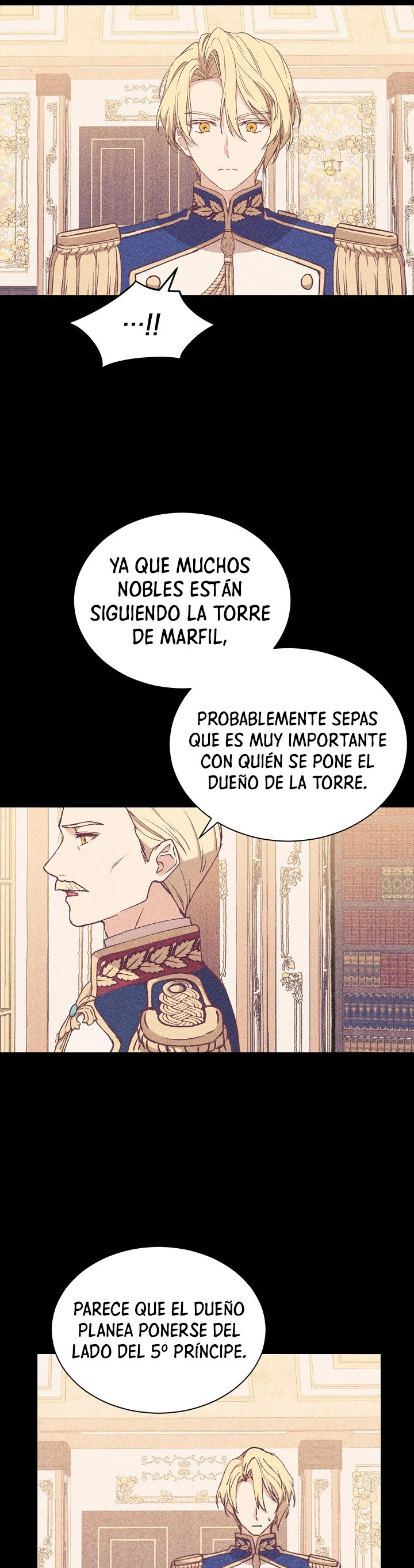 El Retorno Del Mago De 8ª Clase capítulo 9, página 25