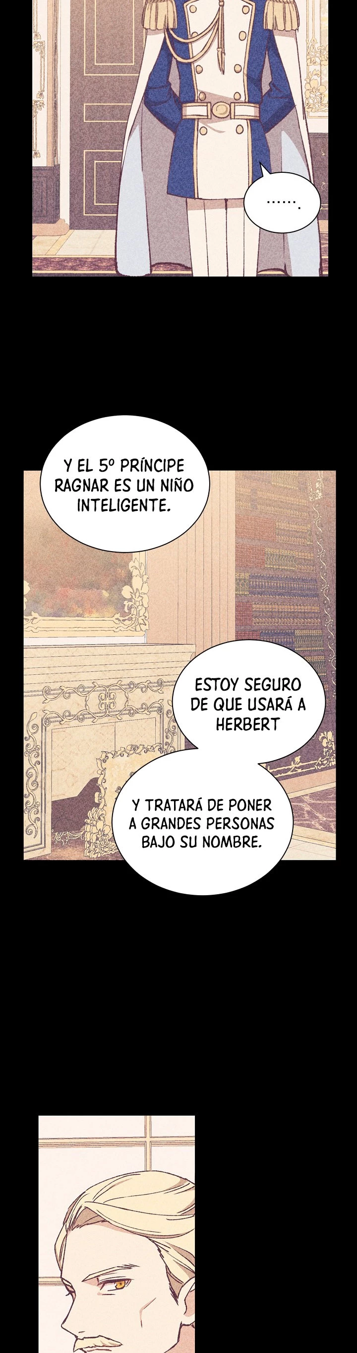 El Retorno Del Mago De 8ª Clase capítulo 9, página 26