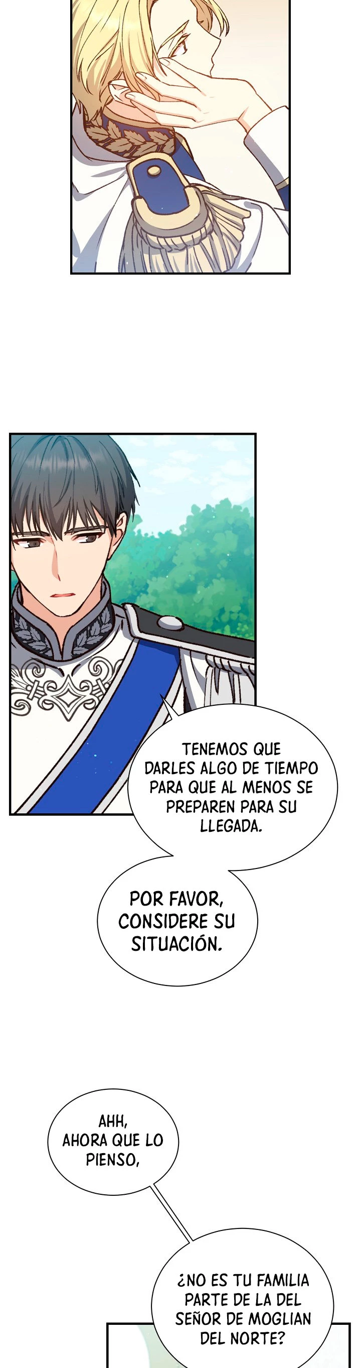 El Retorno Del Mago De 8ª Clase capítulo 9, página 32