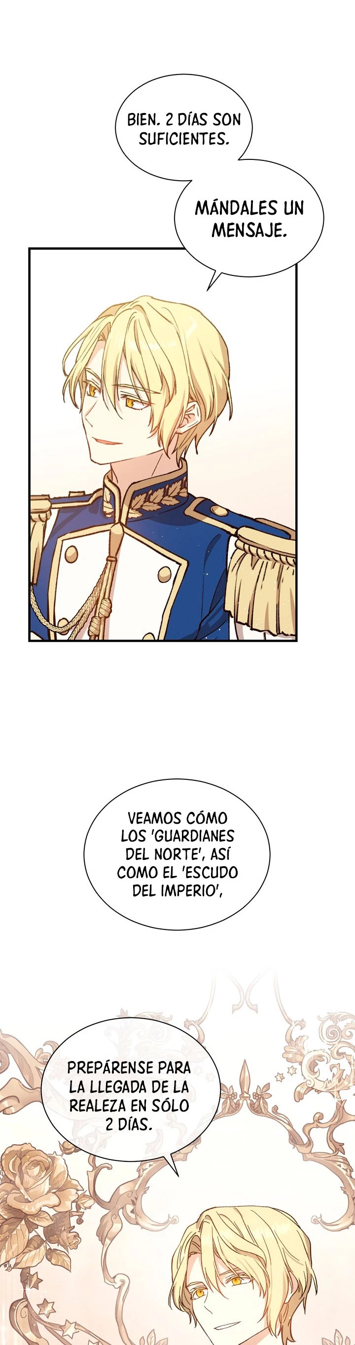 El Retorno Del Mago De 8ª Clase capítulo 9, página 34