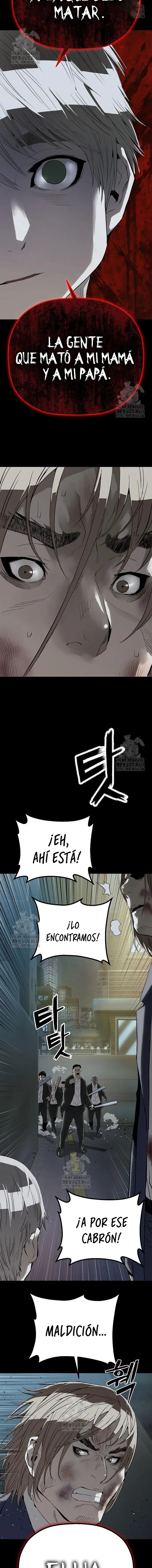 Perfilador de villanos capítulo 10, página 11