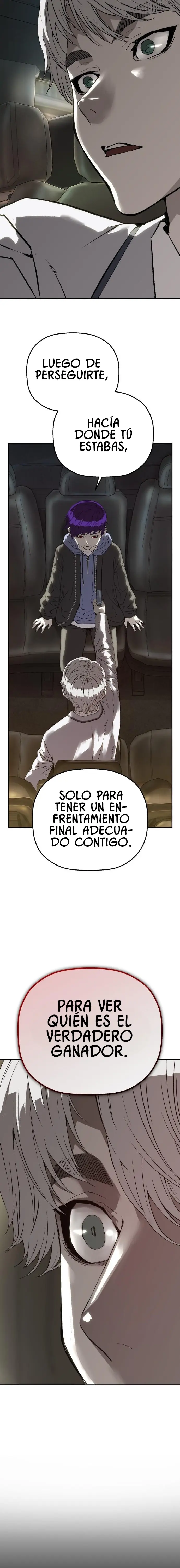 Perfilador de villanos capítulo 13, página 14