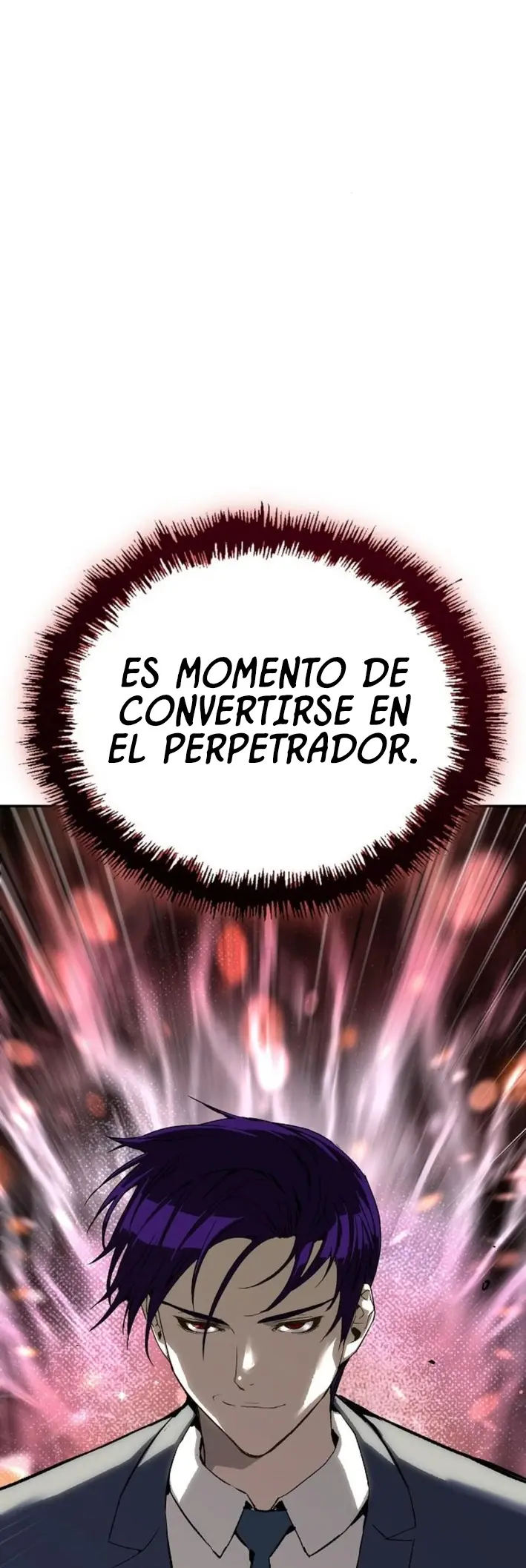 Perfilador de villanos capítulo 19, página 30