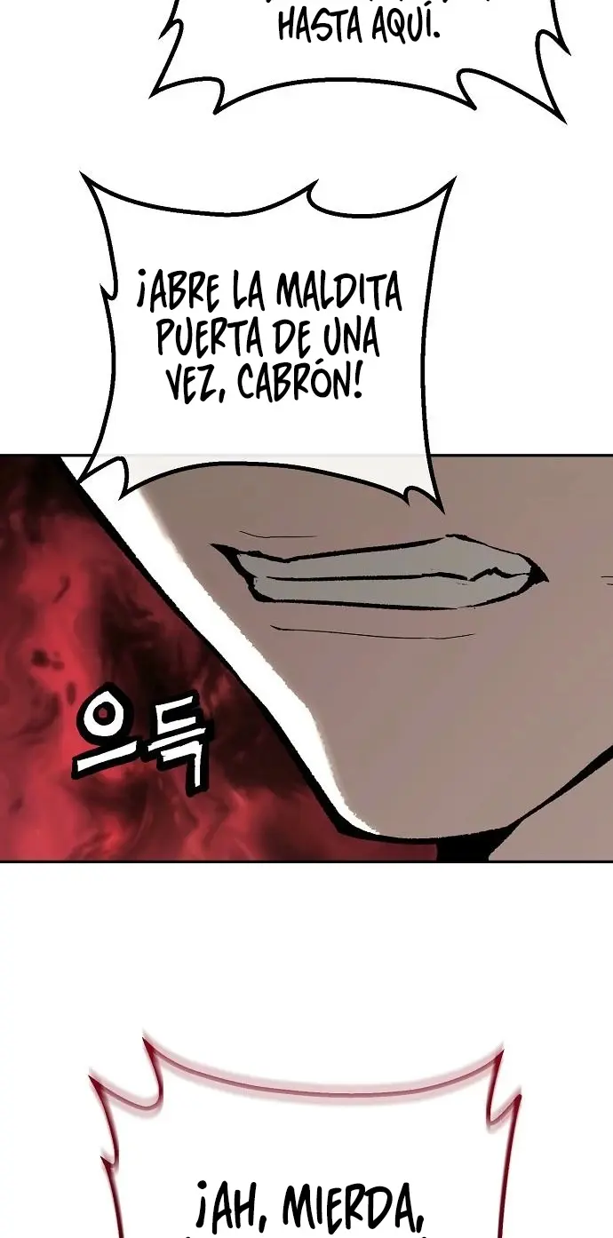 Perfilador de villanos capítulo 30, página 26
