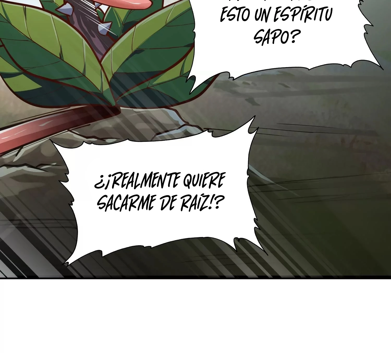 Plantas vs Zombies capítulo 2, página 23